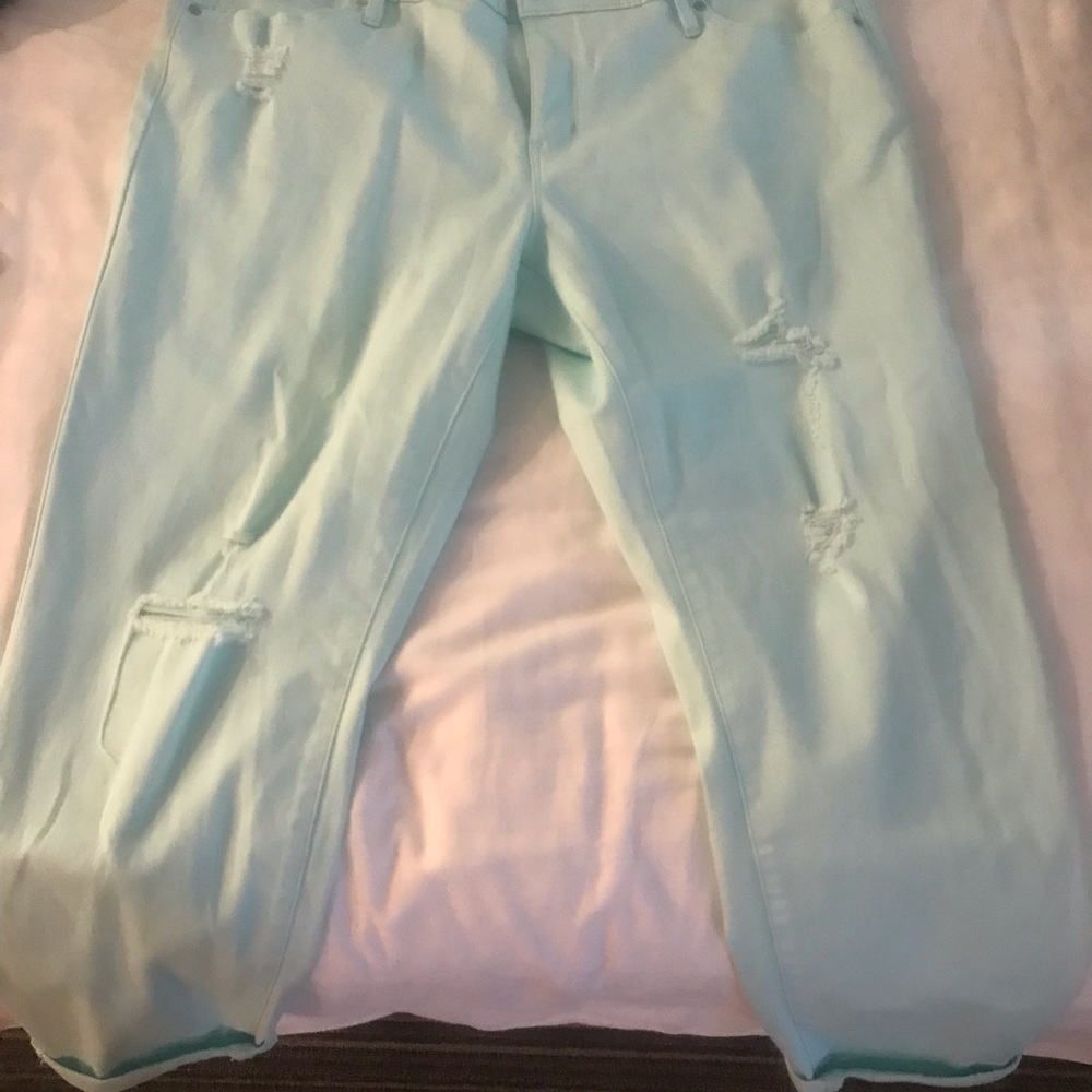 Ana pants Sz 16